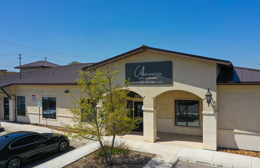 san antonio oral surgeon
